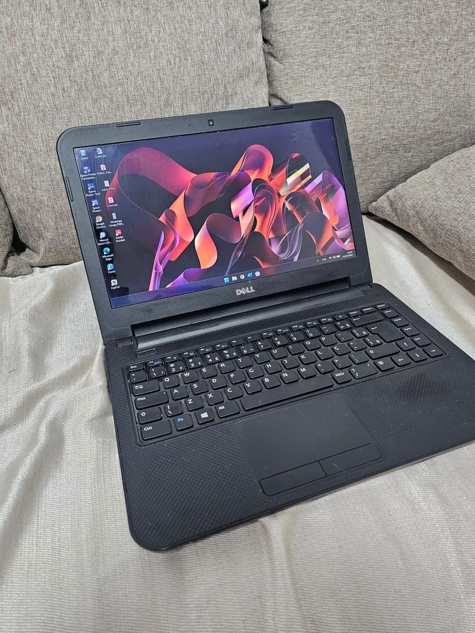 Notebook Dell Inspiron 3421 - Foto 2