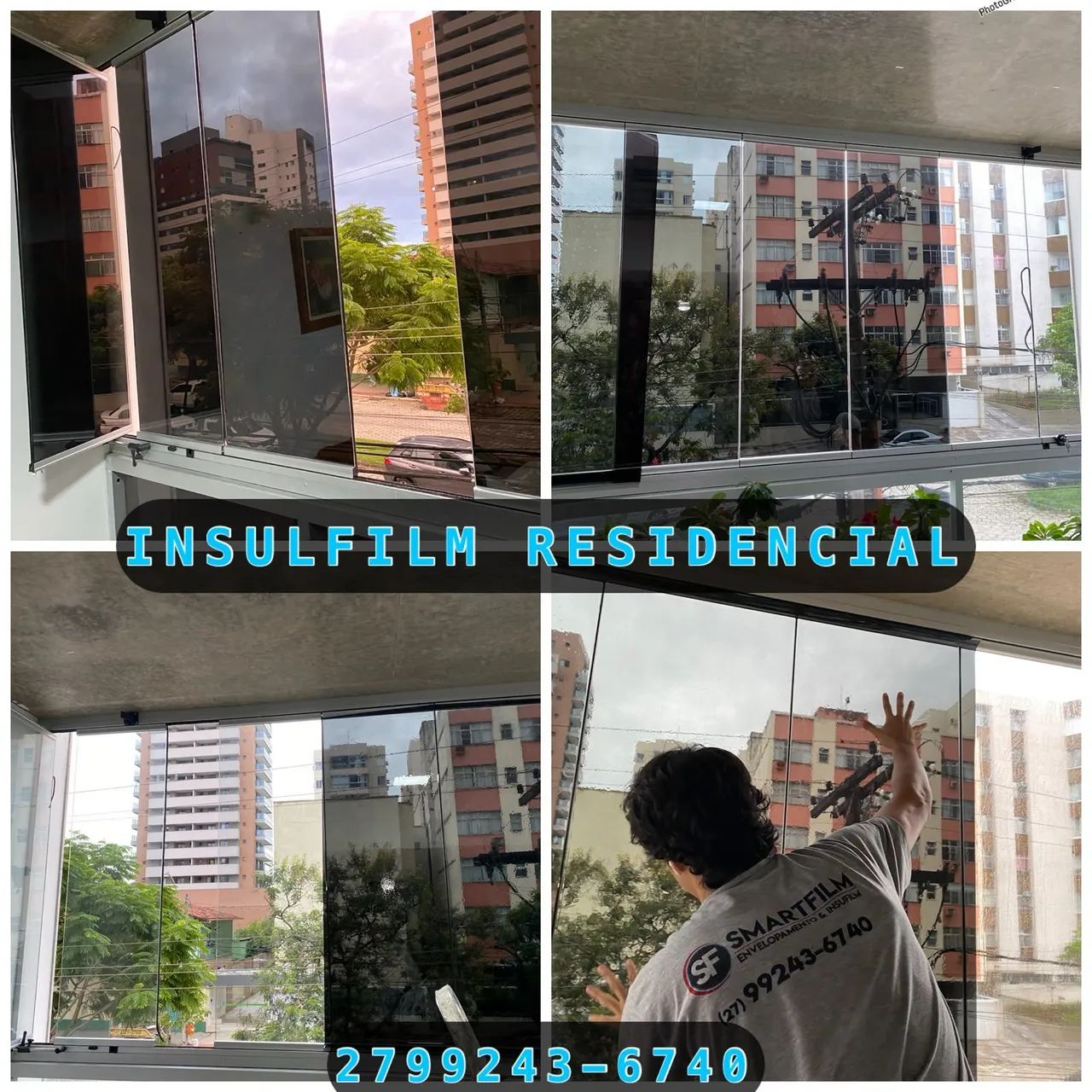 PRIVACIDADE, ESTILO, PROTEÇÃO E PERSONALIZAÇÃO EM UM SÓ LUGAR! - Foto 4