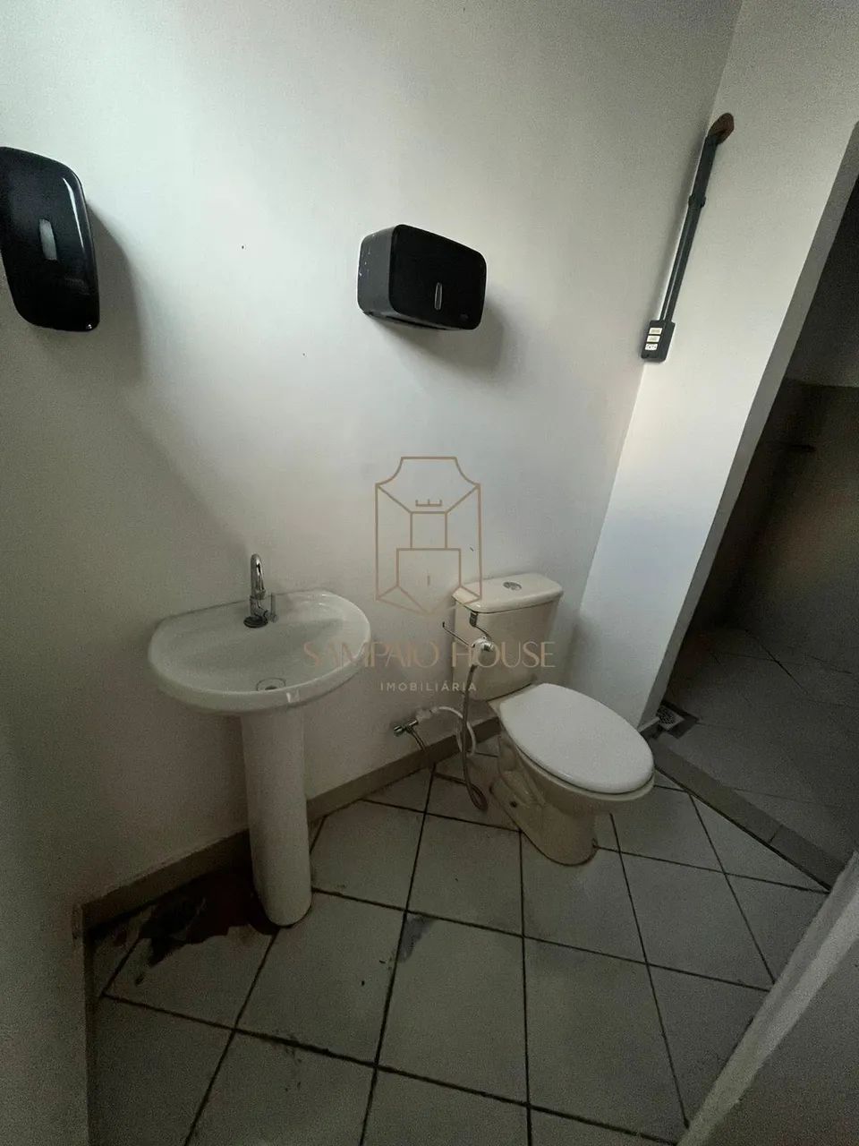 Sala comercial para locação | Goiabeiras - Foto 5