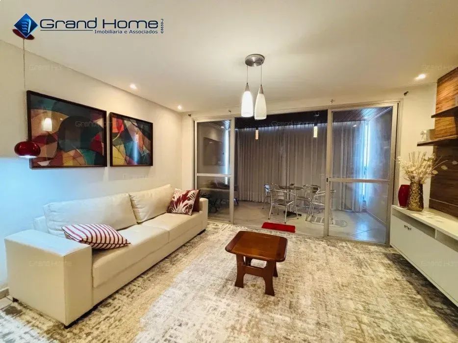 Apartamento 3 quartos em Itapuã - Foto 4