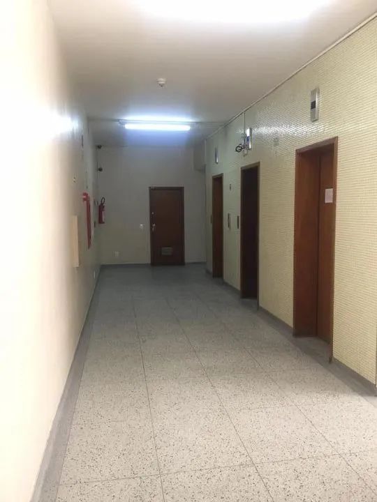Sala Comercial para Locação em Belo Horizonte, Centro, 1 banheiro - Foto 3