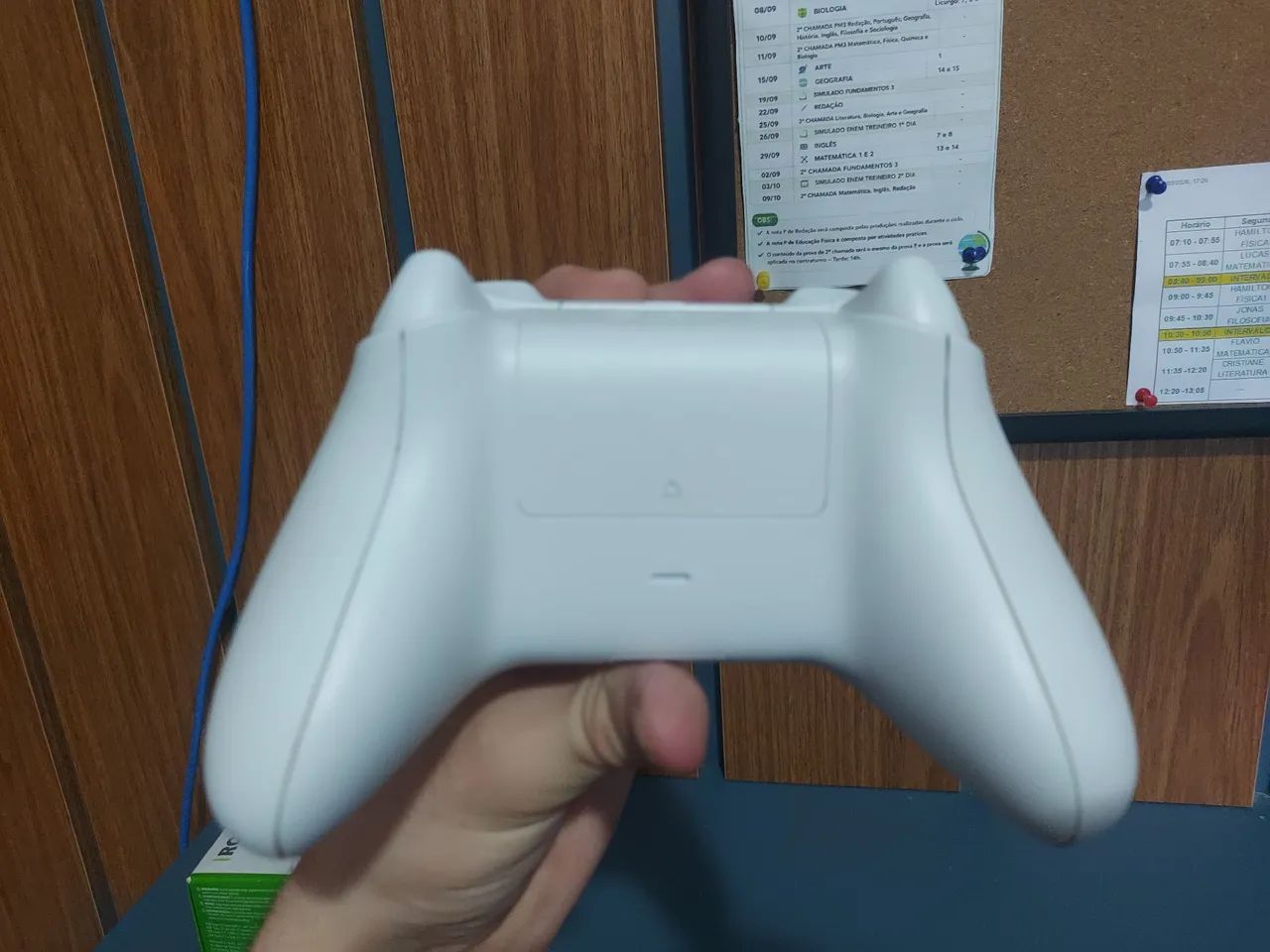 Controle Xbox Series com Bateria - Foto 3