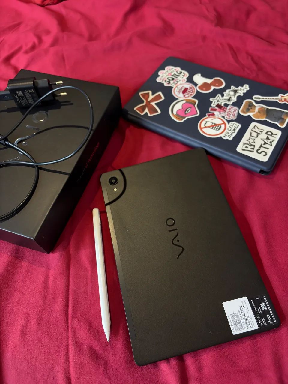 Tablet VAIO TL10 - Foto 4