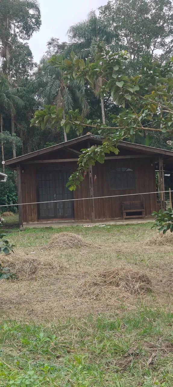 Vendo casa em Iguape aceito troca  - Foto 3