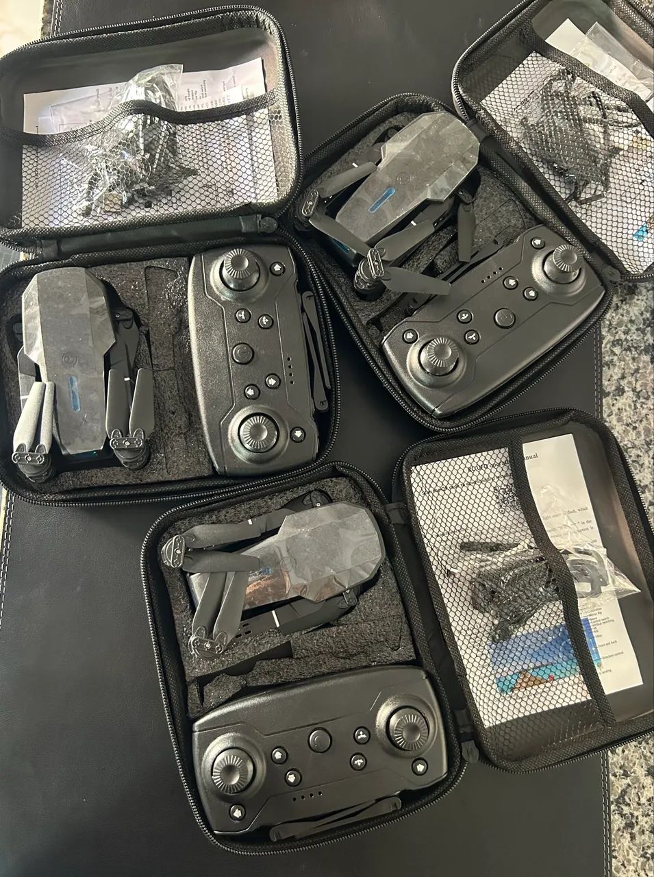 Drone de entrada FPV - Foto 4