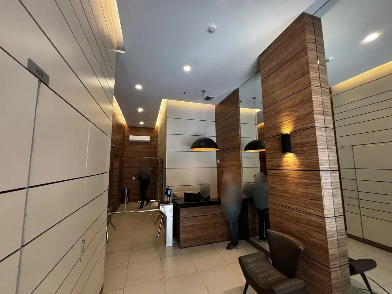 Salas comerciais à venda  55m² (603 e 604)  Tijuca, Rio de Janeiro - Foto 4