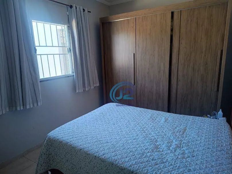 Casa A venda em bairro tranquilo de |santo Antônio de posse - Foto 2