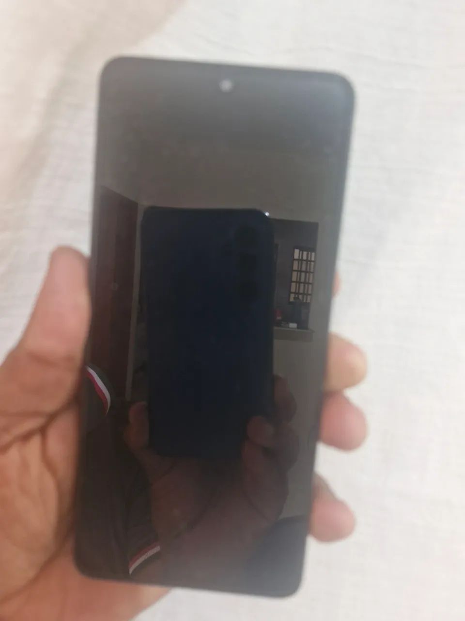Celular xiaomi redmi note 13 pro 5g 512gb
