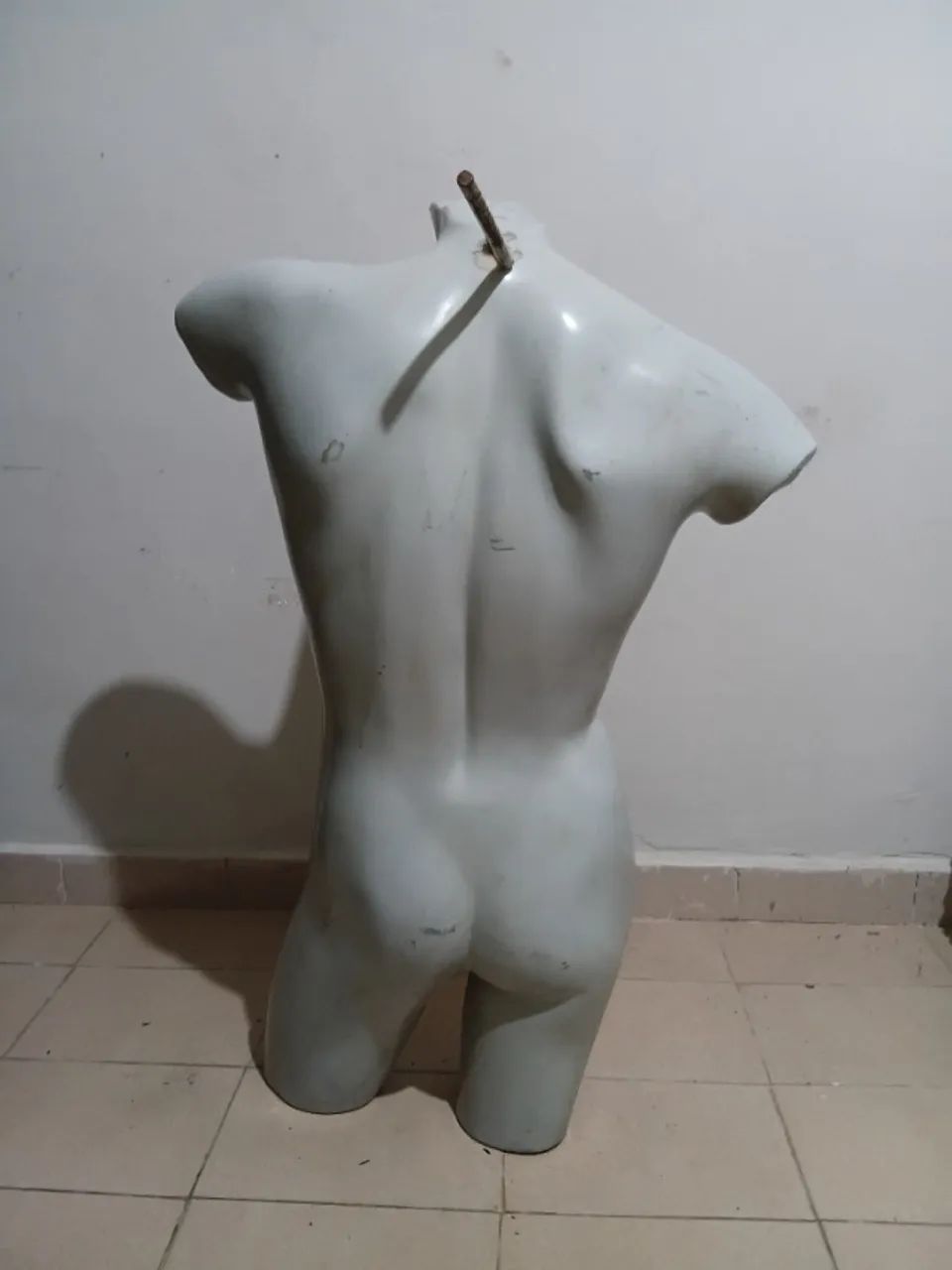 Manequim Masculino  - Foto 4