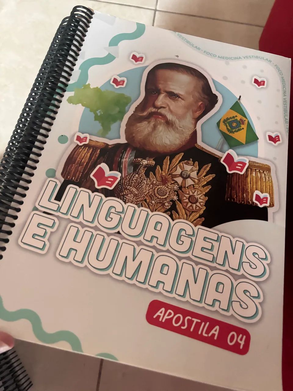Material foco medicina 446519813803888642