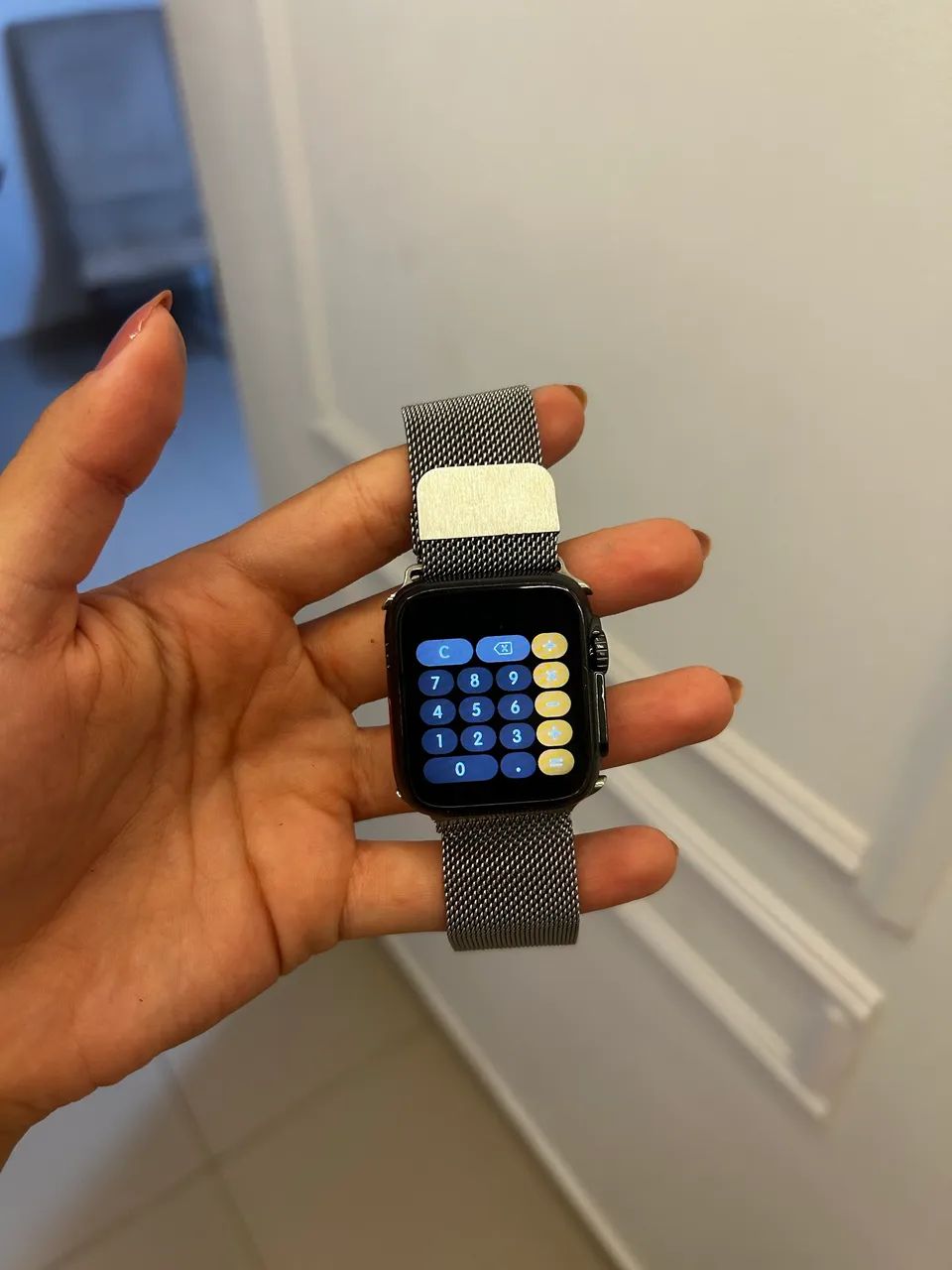 KIANO Solid Smartwatch mini - Foto 4