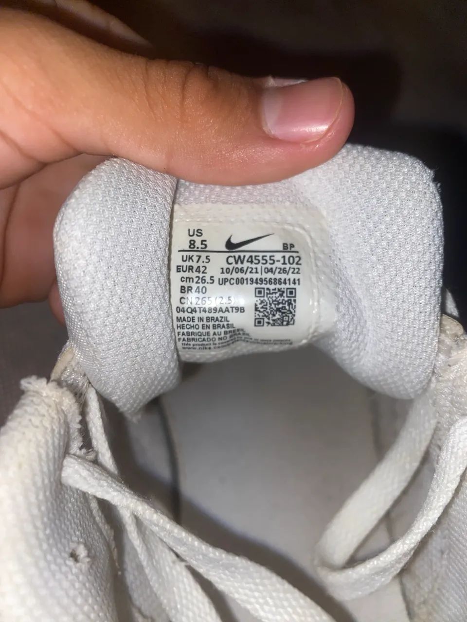 Tênis Nike Air Max SC original  - Foto 2