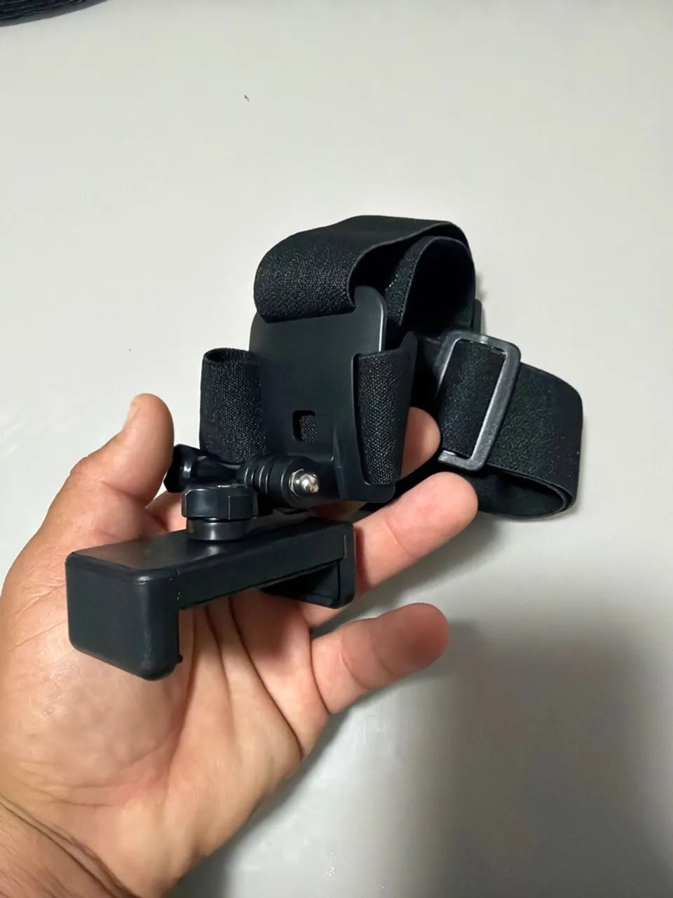 Suporte de cabeça para celular  - Foto 2