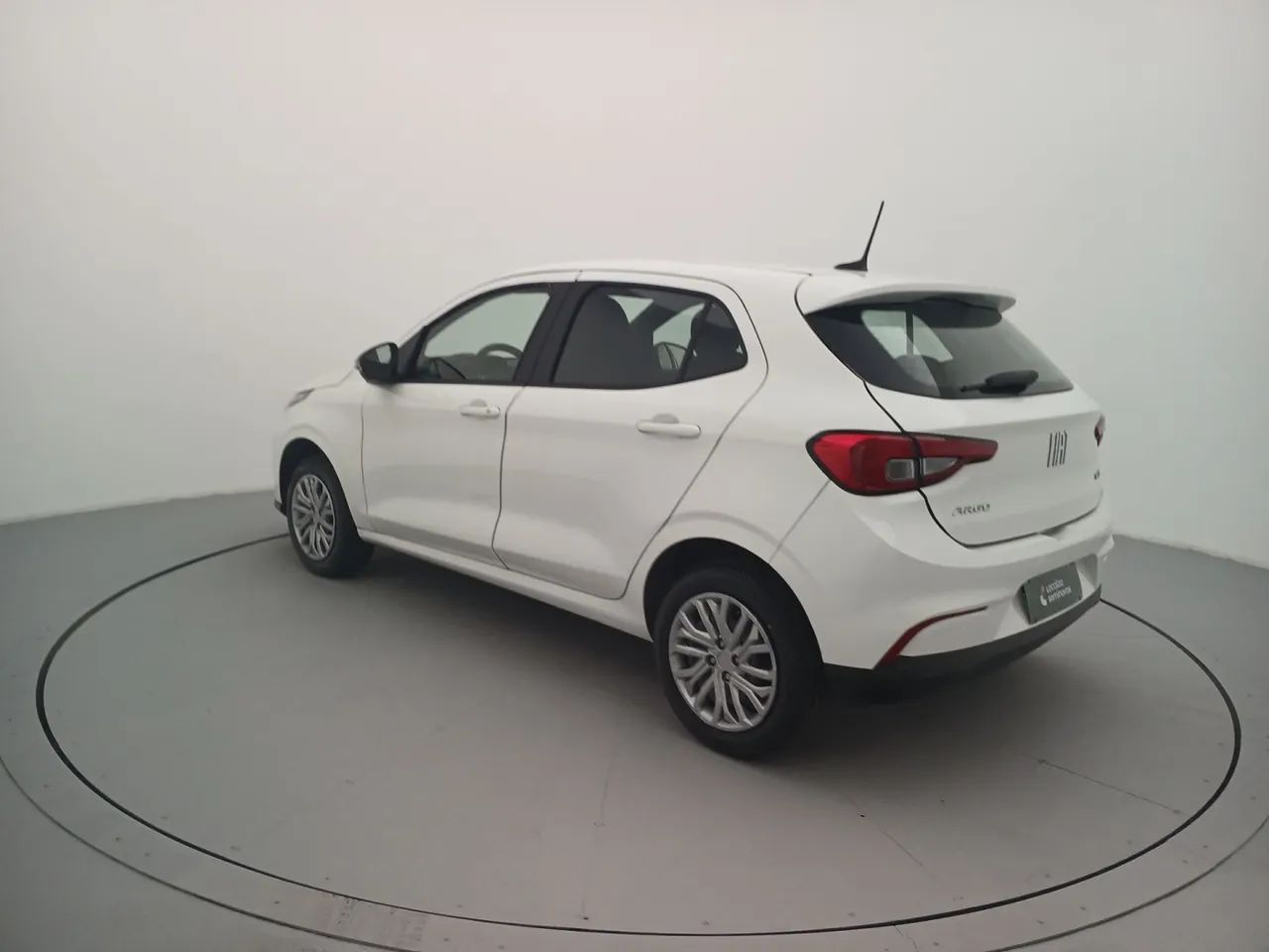 Fiat Argo Drive 1.0 Firefly 2026 - Foto 3
