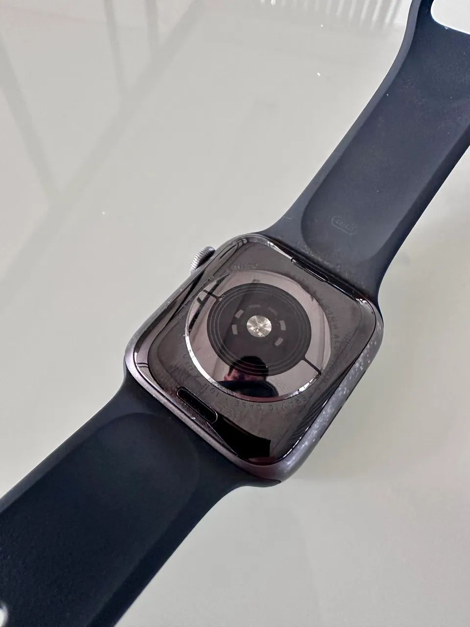 Apple Watch Serie 5 44mm - Foto 5