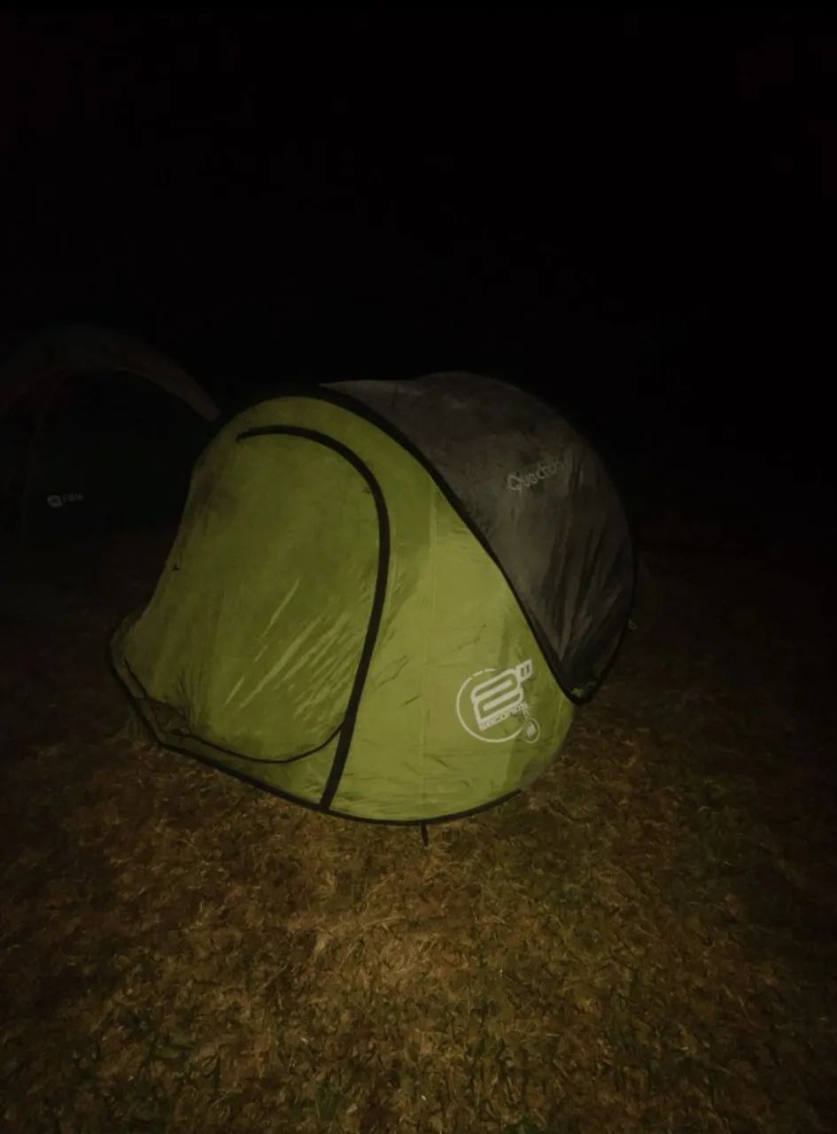 Barraca camping - Foto 3