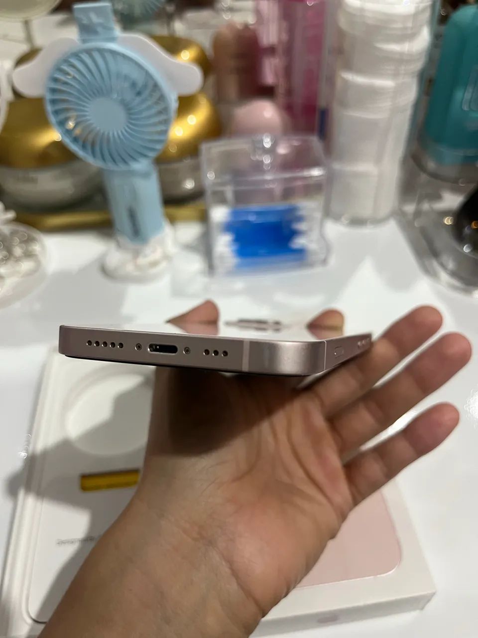 iPhone 13 128gb  - Foto 3
