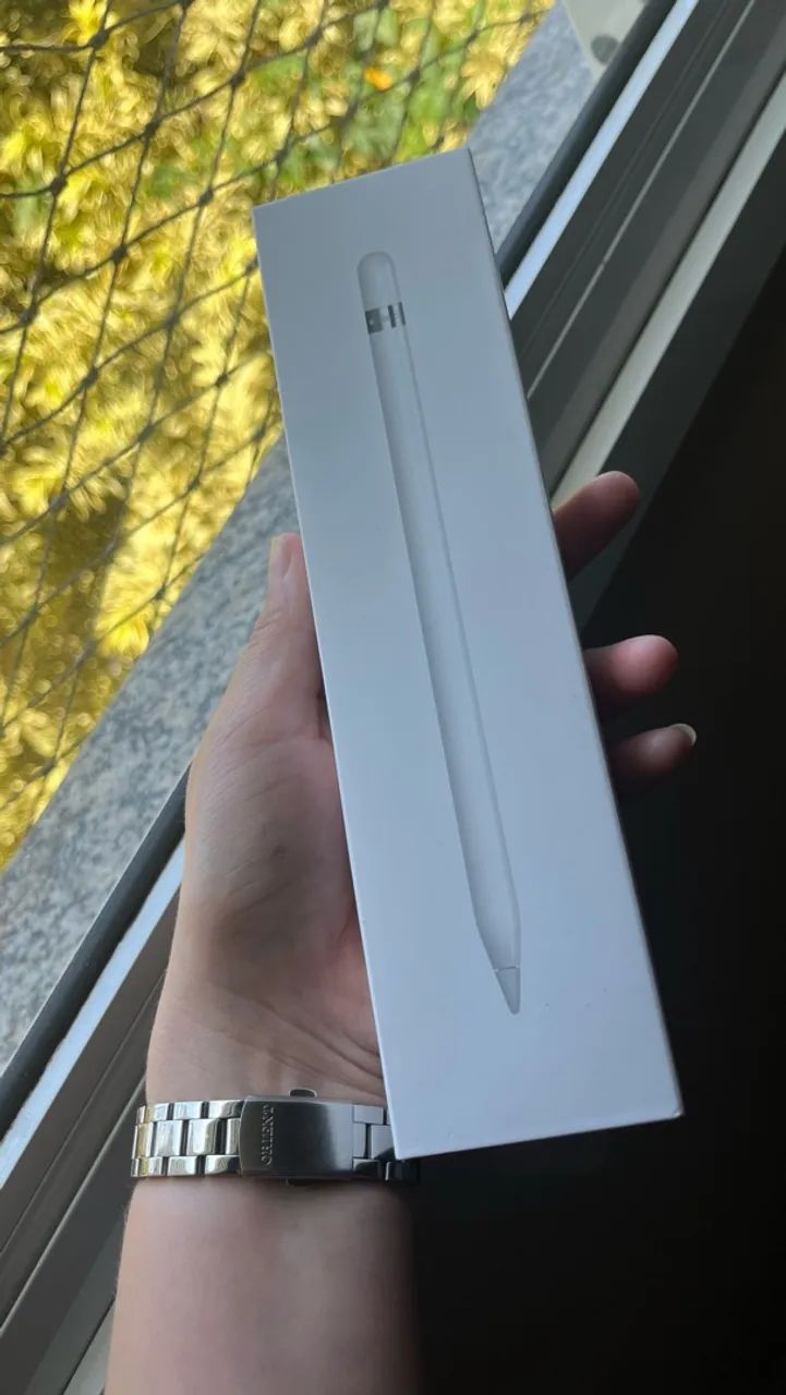 Apple Pencil 1ª Geração  - Foto 4