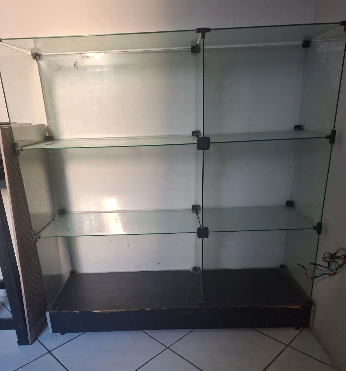 Vitrine Multiuso - Foto 2