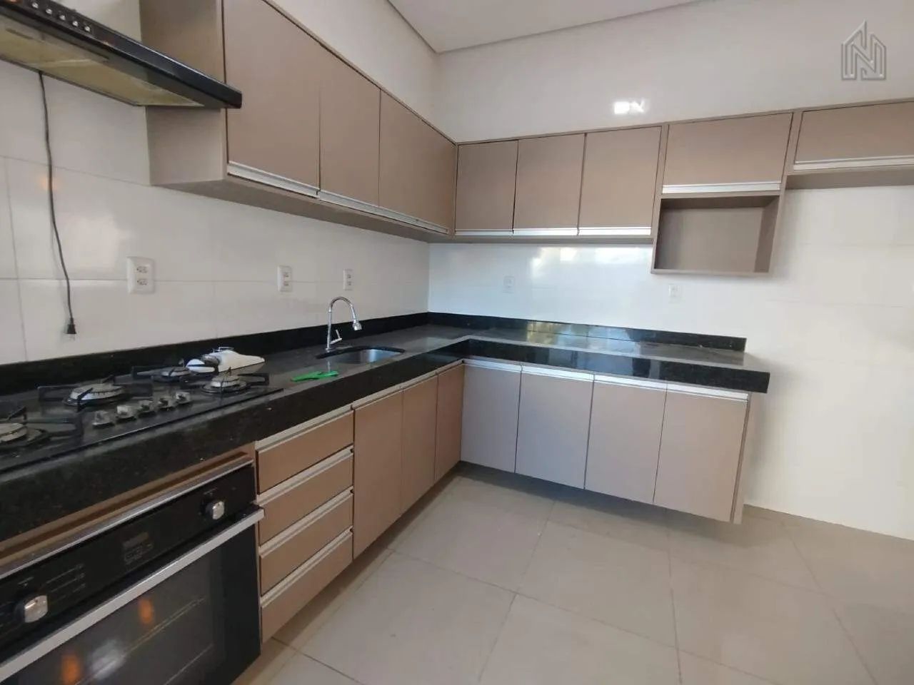 Casa com Piscina - 105 Norte - Foto 4