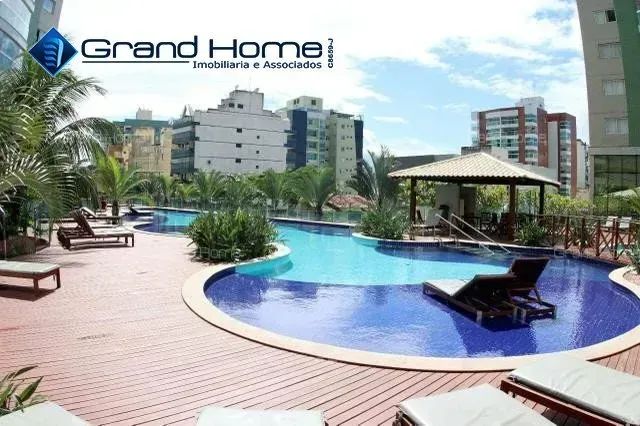 Apartamento 4 quartos em Jardim Camburi - Foto 3
