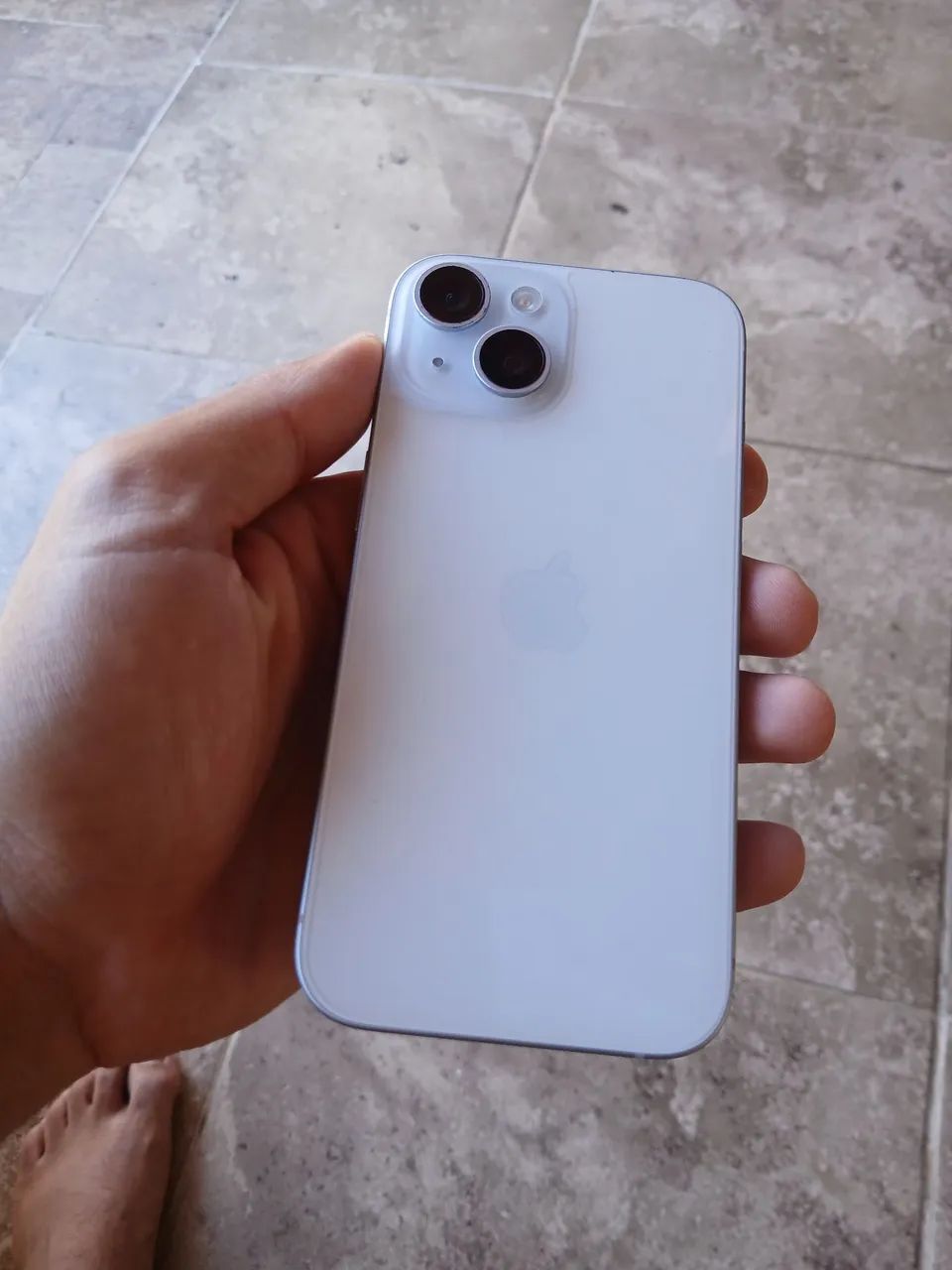IPHONE 15 128GB - Foto 2