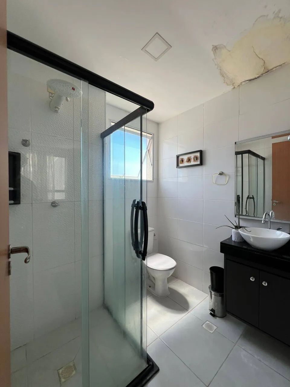 Apartamento com 2 quartos no Chapada das Dunas - Foto 2