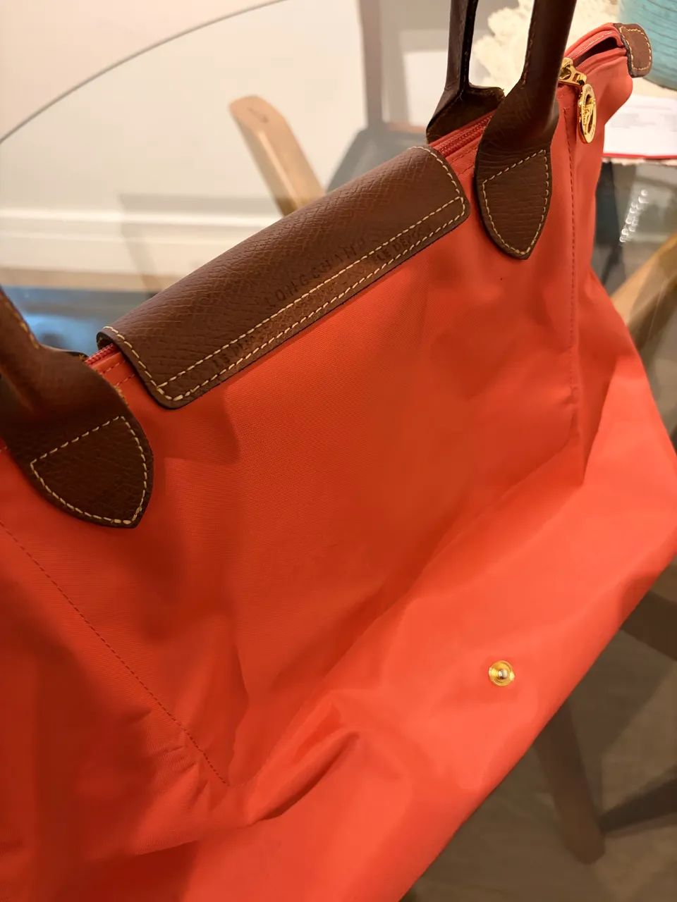 Bolsa Longchamp original  - Foto 4