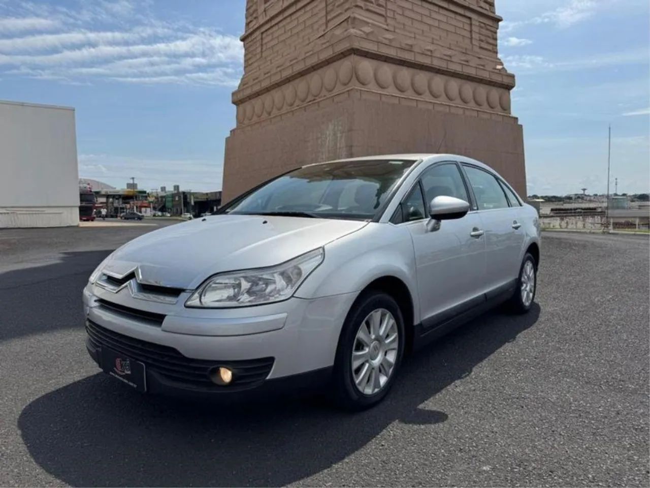 Citroën C4 2013