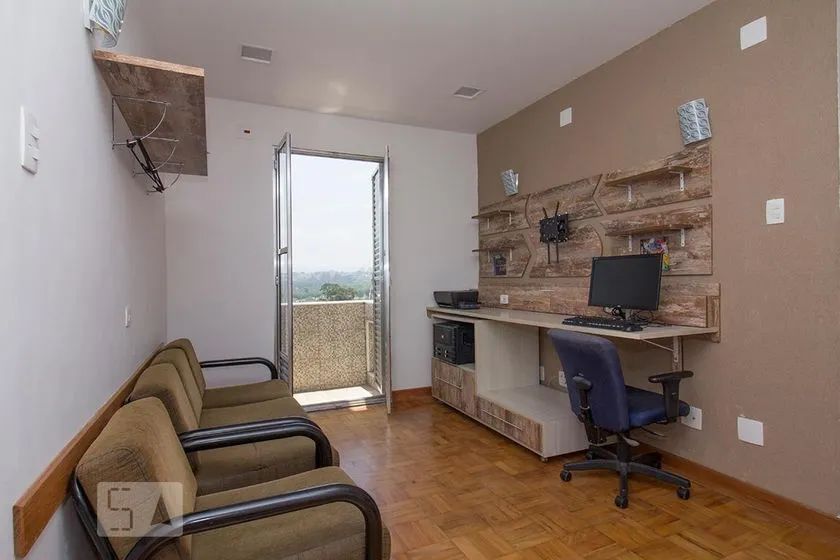 Apartamento à Venda - Bom Retiro, 2 Quartos, 72 m2