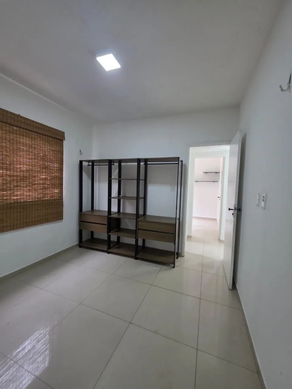 Alugo apartamento com 01 quarto mobiliado - Foto 5