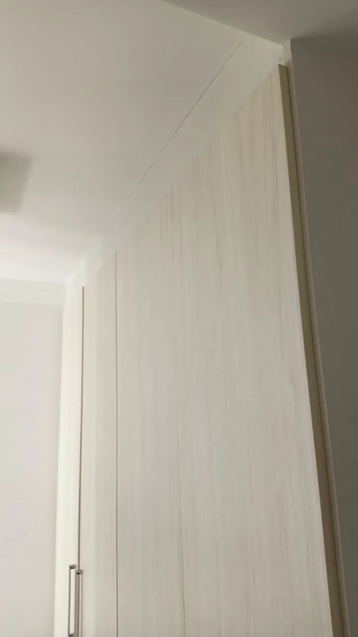 Guarda-Roupa Embutido  - Foto 4