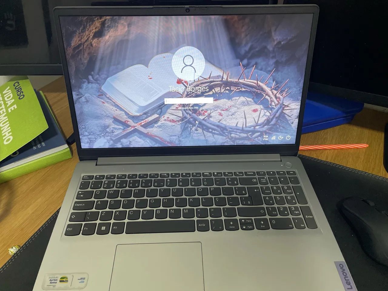 Notebook Lenovo  - Foto 4
