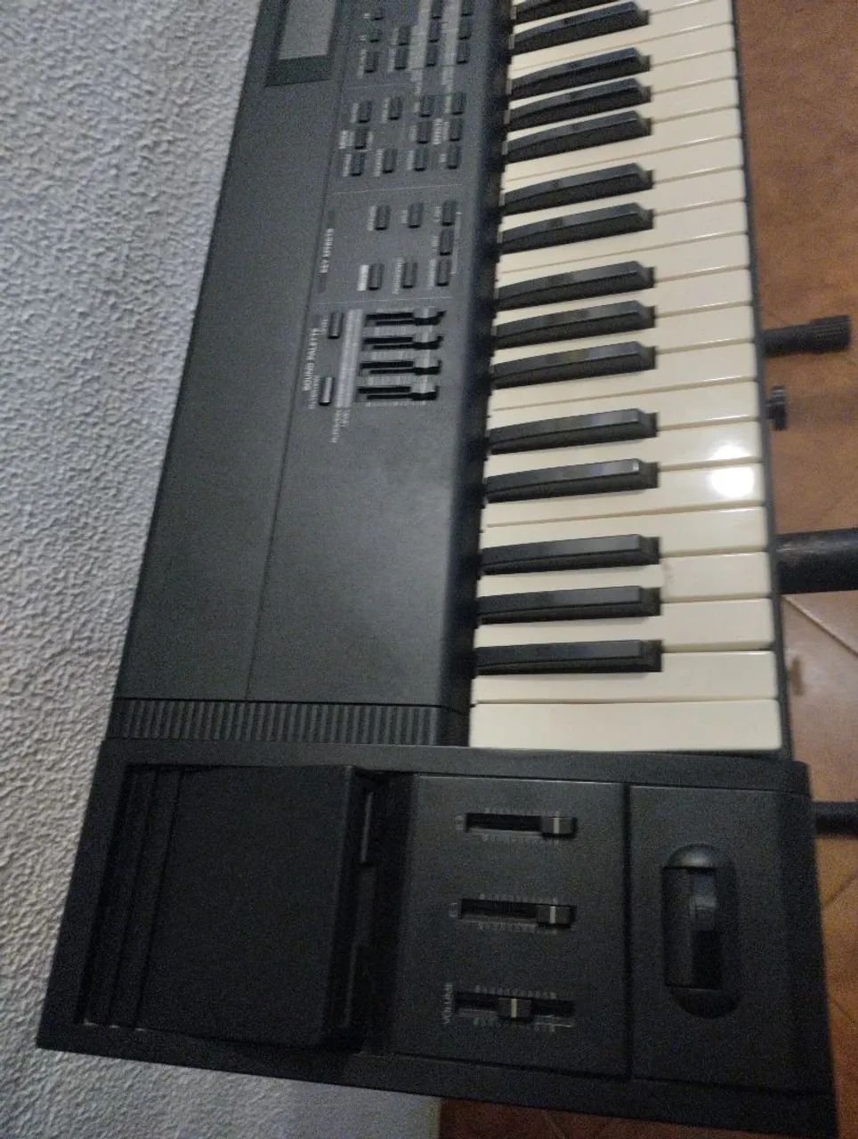 roland xp 50