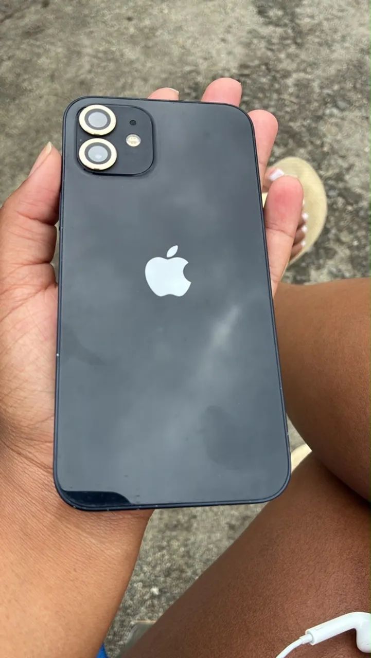 Iphone 12  - Foto 2