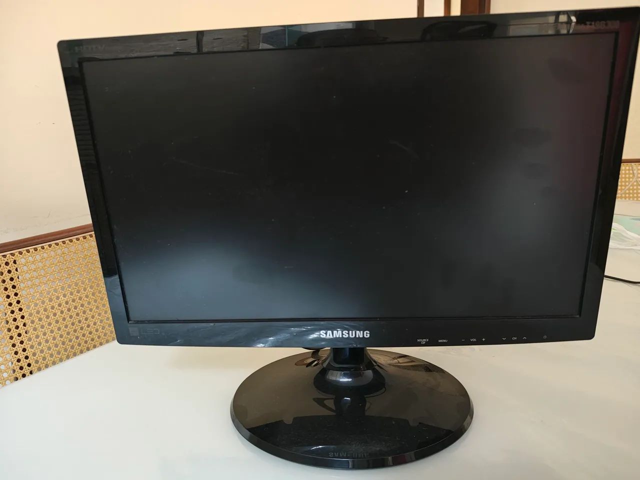 Monitor/TV Samsumg - Foto 4