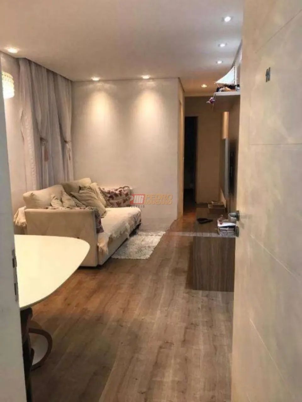 Apartamento no Bairro Vila Alpina em Santo André - Foto 2