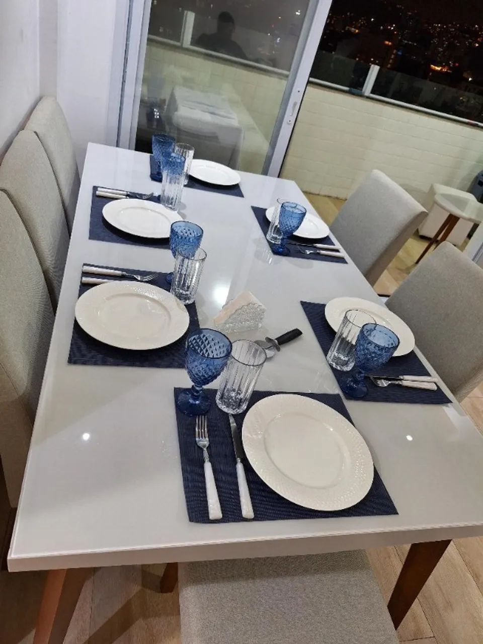 Mesa de jantar  - Foto 2