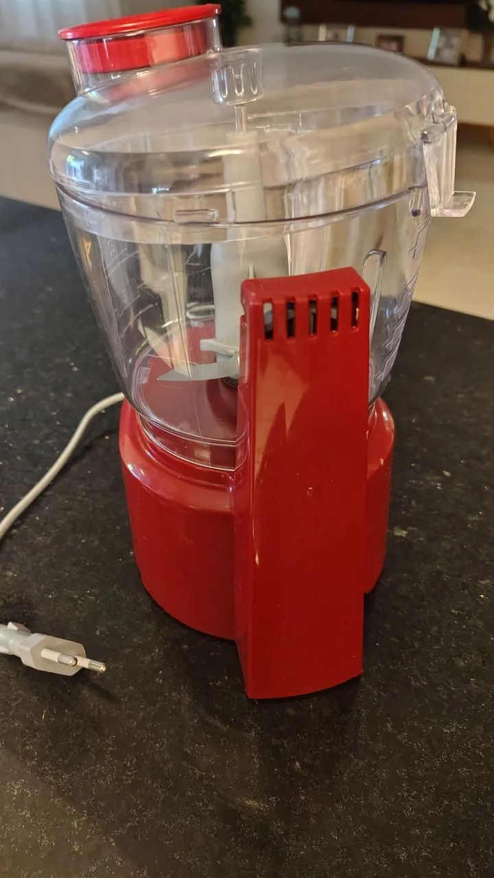 Mini processador Philco usei 1x - Foto 3