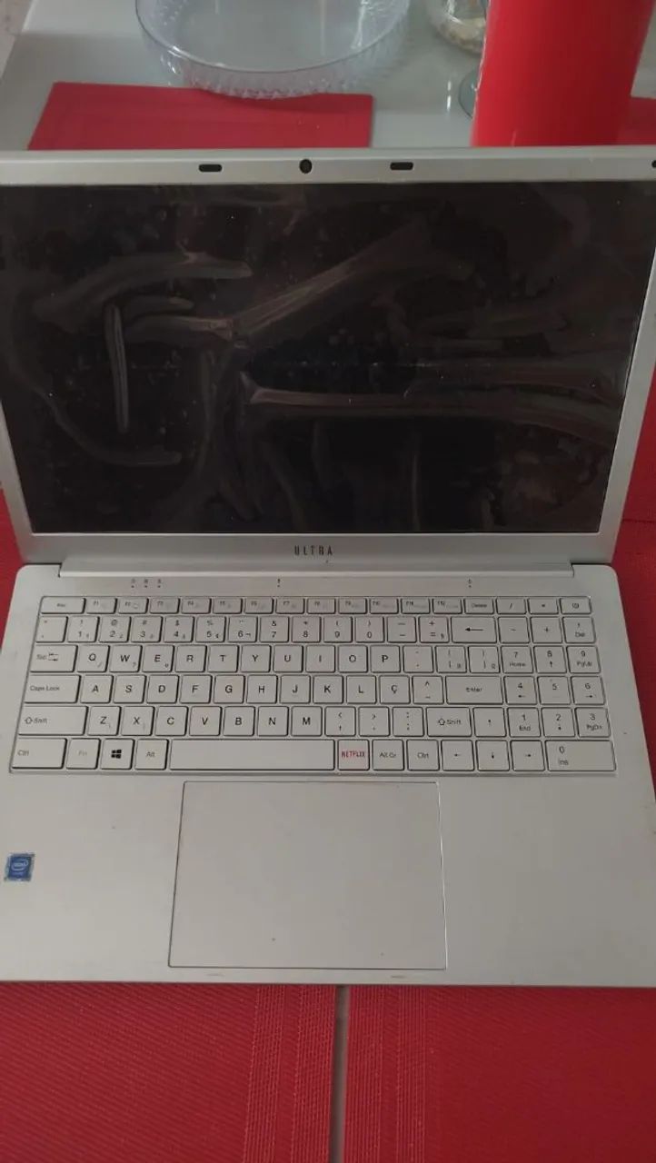 Notebook  - Foto 4
