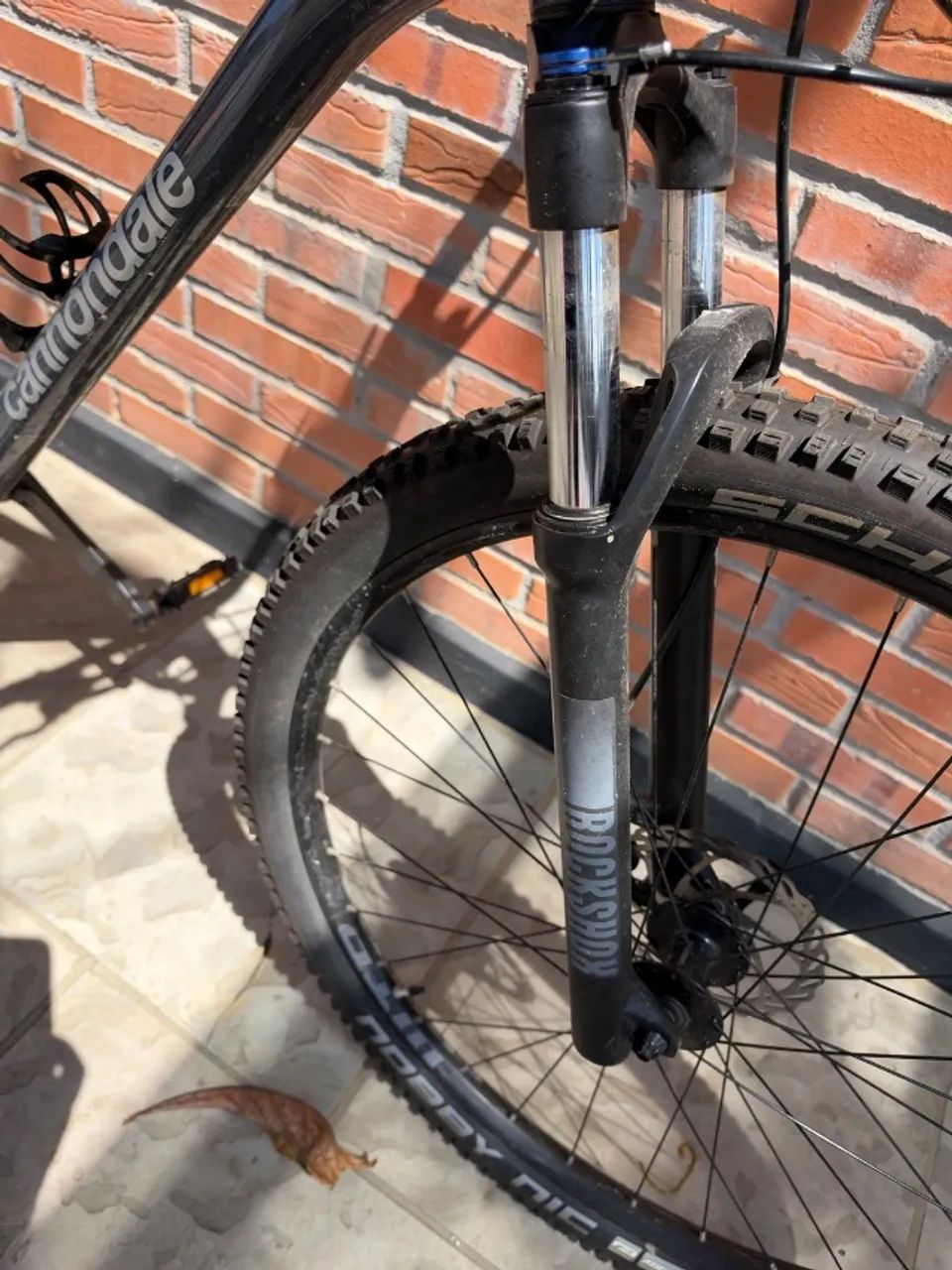 Bicicleta Cannondale Trail 6 Aro 29 - Foto 5