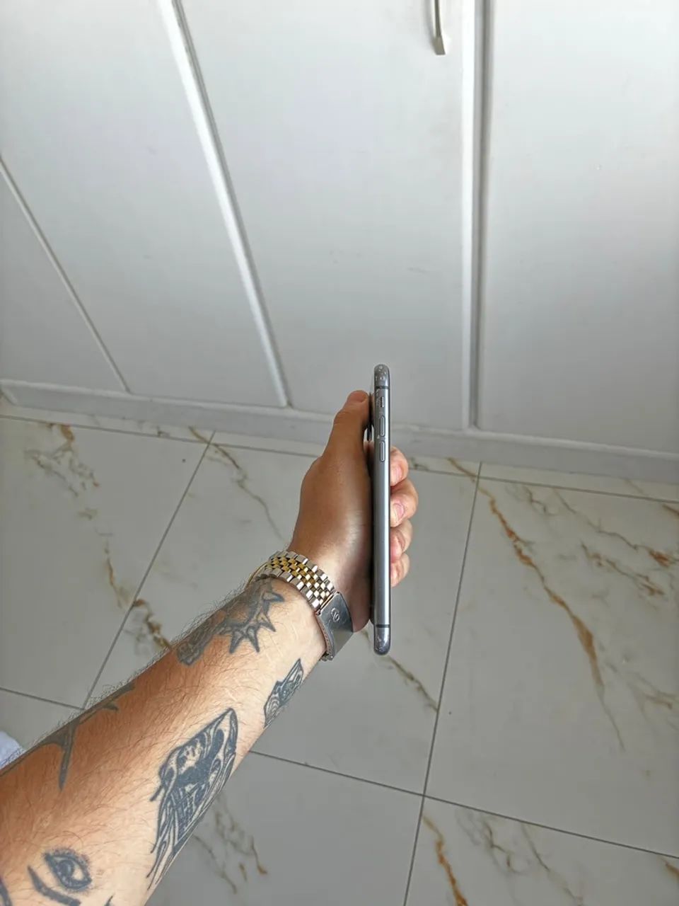 iPhone 11 *TODO ORIGINAL* - Foto 4