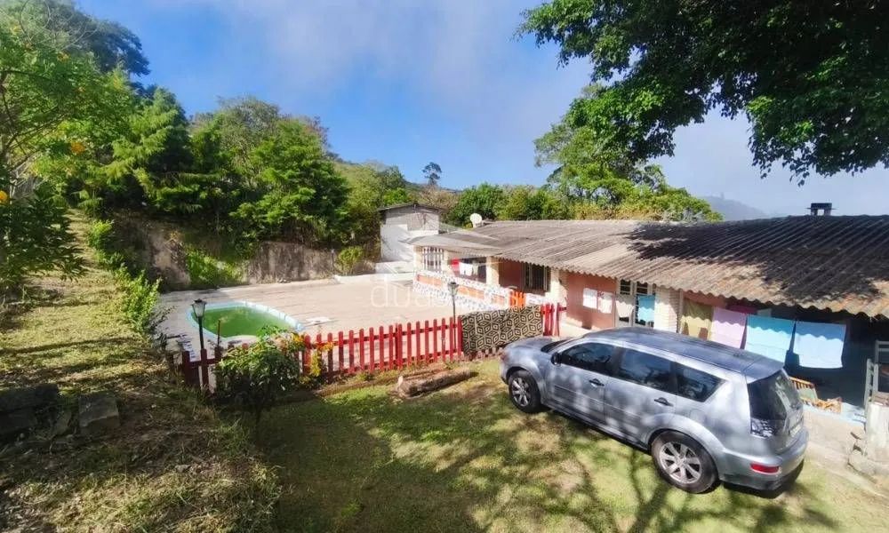 Linda Chácara em Santa Branca - Sp - Foto 3