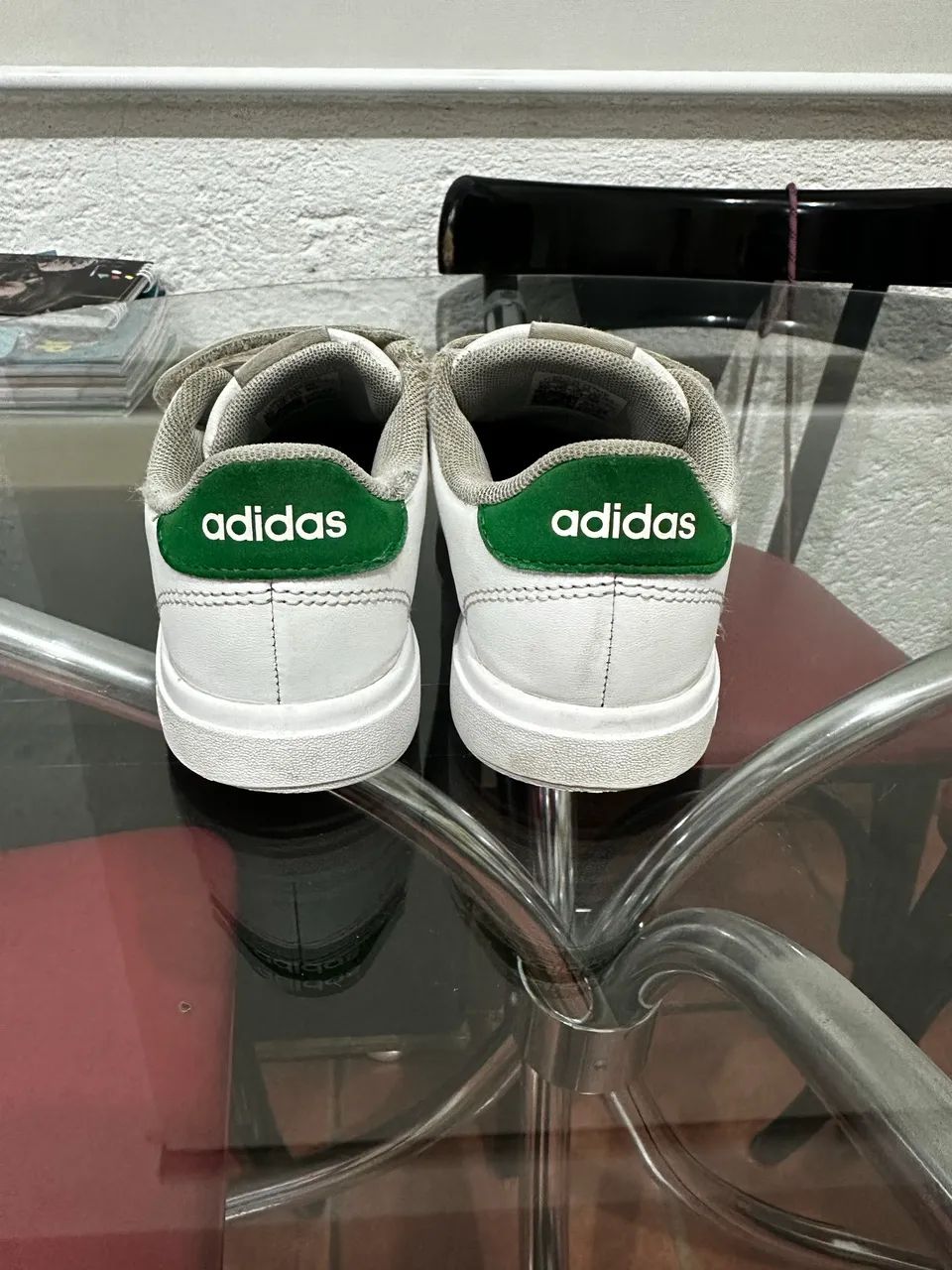 Tênis adidas infantil  - Foto 3