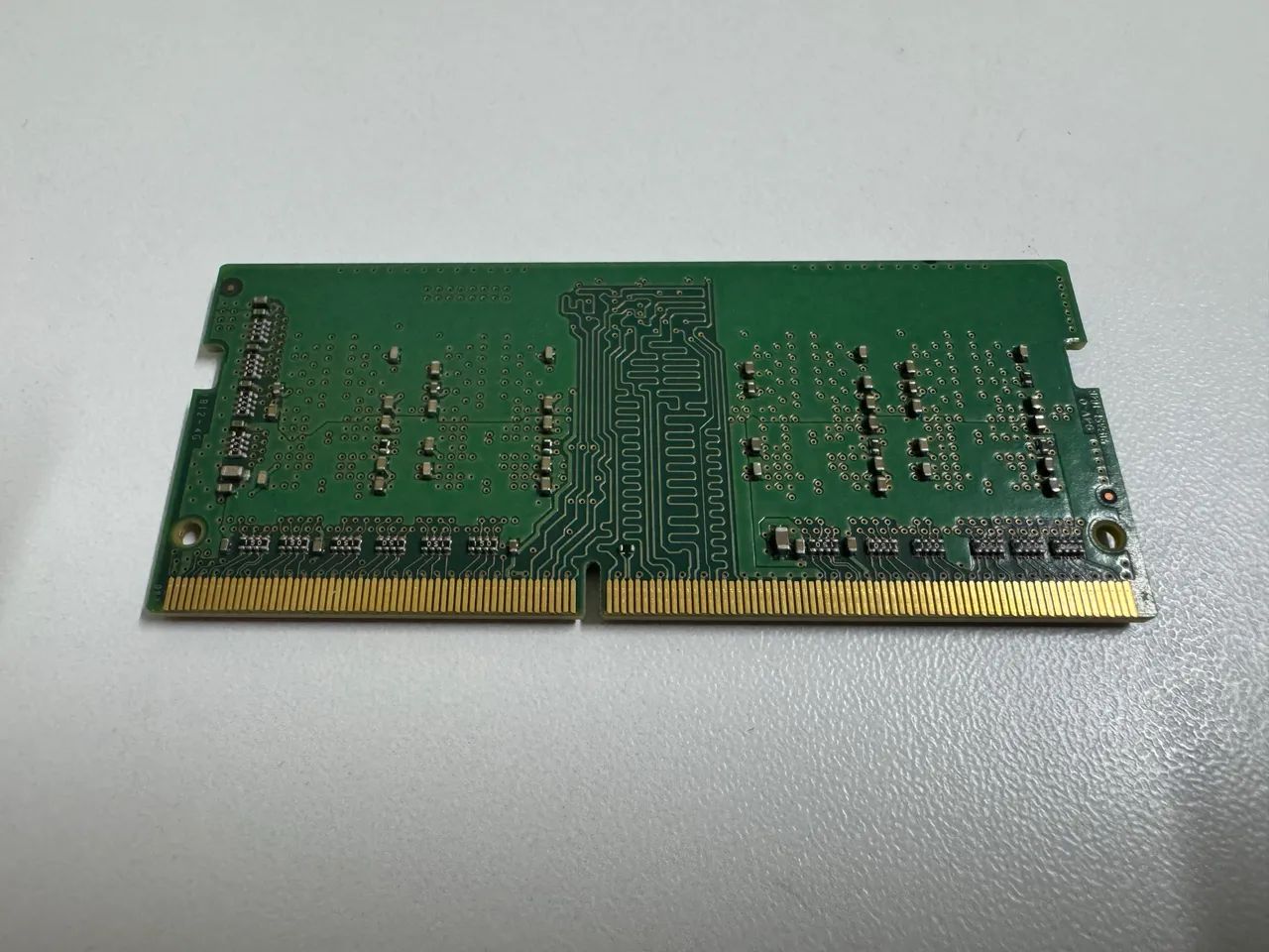 Memória RAM SODIMM DDR4 4gb