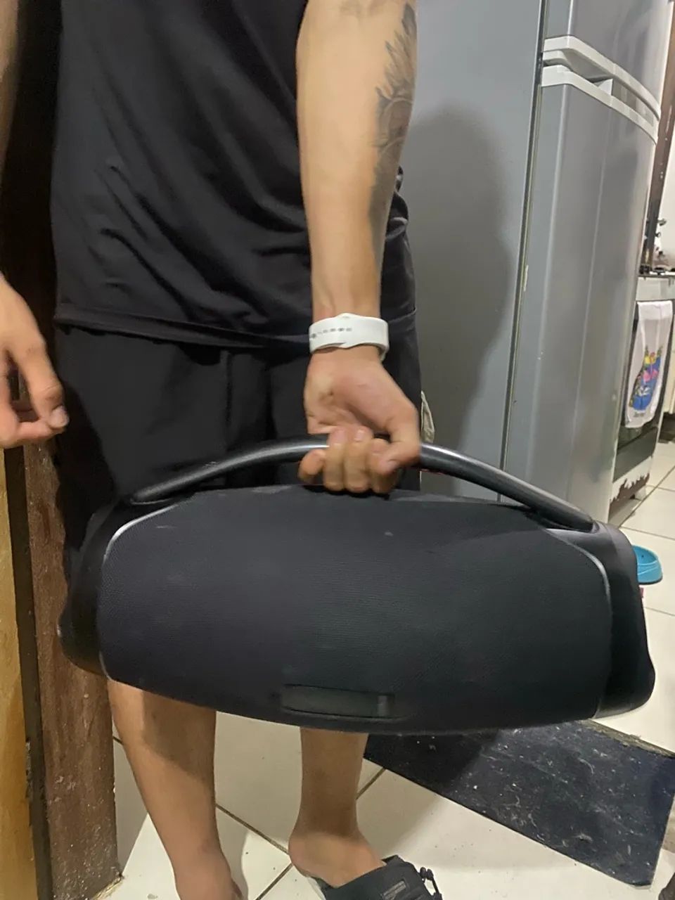 JBL bombox 3 - Foto 2
