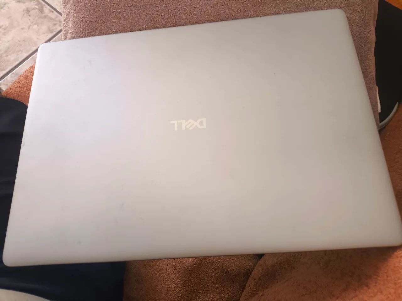 Notebook dell novo
