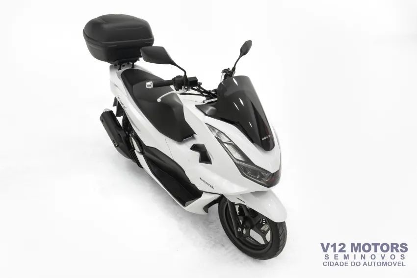 Honda PCX 160 ABS. - Foto 2