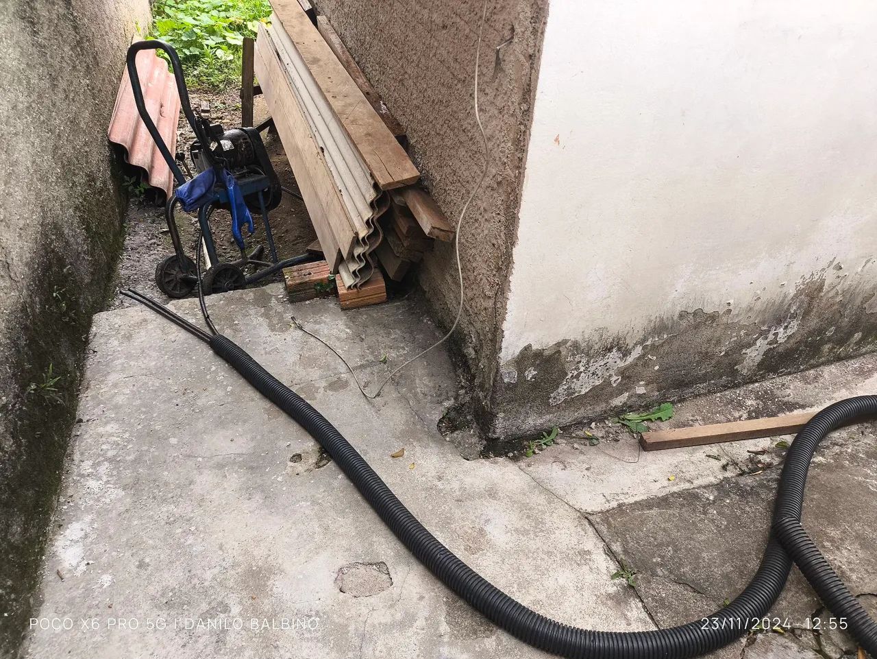 Desentupidora atendimento emergencial - Foto 3