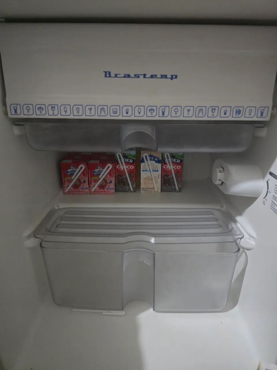 Frigobar brastemp retro  - Foto 4